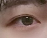 [댓글부탁해] <b>내</b> <b>눈</b> 닮은 연예인이나 유튜버있음?