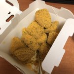 [댓글부탁해] 뿌링클 <b>치킨</b> 배달부한테 털린거 같애 ㅠㅠ