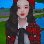 [드루와] +머리 바꿈)내가 만든 심 보고 가!!!!!!