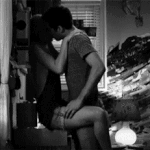 [드루와] 너네 해보고싶은 스킨십 로망 있음?