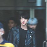 [방탄소년단] 머글)   물어볼게 있어서