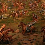 [장편소설] 『고구려 막리지 을지문덕 원수 평전』 ⑾