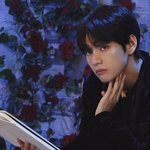 [드루와] 아니 <b>뷔</b> 개잘생겼어;;