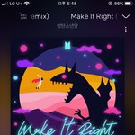 [방탄소년단] <b>닭칼국수</b> 1억뷰 가즈아~!!