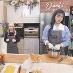 아이즈원 안유진 <b>나코</b> 투샷ㄷㄷㄷㄷㄷㄷ