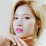 <b>사나</b> 남자들한테 인기 짱이지 않아??