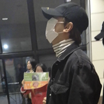 [NCT] 뭐야 뒤에 빵<b>동혁</b>아님?^^