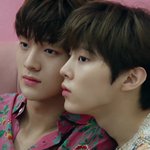 [프듀X] <b>차준호</b>가 김우석보다 잘생긴듯