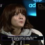 [모두드루와] 와 진심 <b>AOA</b> 지민 귀여워ㅜㅜ