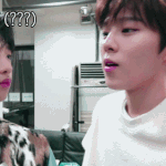 [프듀X] 손<b>동표</b>는 6살형한테 말잘해라 이러던데