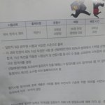 [댓글부탁해] 톡선 특성화고 공무원합격보고 쓰는이야기