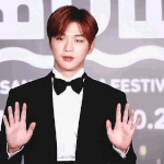 [강다니엘] <b>턱시도</b> 입은 강다니엘