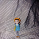 이런 <b>미니어쳐</b> 뭐라고 함?
