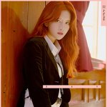 [댓글부탁해] 우주소녀 컴백 티저 - <b>엑시</b>, 수빈, 설아