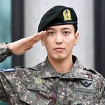 [모두드루와] 오늘 특공대 만기 <b>전역</b>한 정용화
