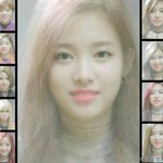 [모두드루와] 트와이스 평균얼굴