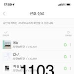 [방탄소년단] ⚠️밑에 하이퍼글 남준이 사진으로