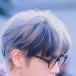 [NCT] 태용이  옆모습 <b>완전</b> 조각이다 ㅋㅋㅋ