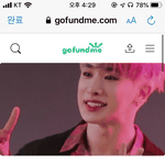 [모두드루와] 몬엑 해외팬들 뉴욕 타임스퀘어에 원호 광고 걸 예정