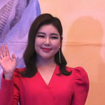 [연예인] 송가인 '<b>가인</b>이어라' 콘서트 성료 축하해