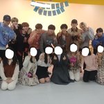 [프듀<b>X</b>] <b>엑스</b>원 유치원??