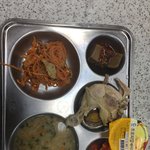 [드루와] 우리 학교 급식 맛있당