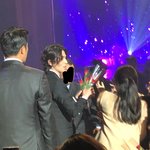 이동욱 <b>팬</b>미팅 갔다 <b>온</b> 사람