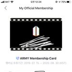 [방탄소년단] <b>예판</b> 언제일까???