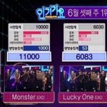 [EXO] 엑소 대 엑소 이것도 있었네ㅋㅋㅋㅋ