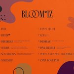 [모두드루와] 아이즈<b>원</b> 트랙리스트야?