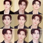 [댓글부탁해] 수호 개잘생김ㅋㅋㅋㅋ