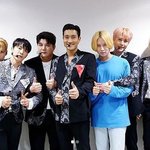 데뷔 15년 차인데 <b>어색</b>한 두 멤버