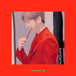 [강다니엘] I could be every color you <b>like</b>❣️