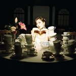 현아 컴백 자켓사진 촬영 비하인드