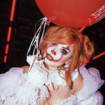 2019 할리우드 할로윈 코스튬