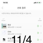 [방탄소년단] ++ 공식입장 뜸