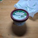 [모두드루와] 하겐다즈 샀는데 스푼 없어서 3D프린터로 <b>만듬</b>