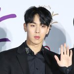 [모두드루와] 몬스타엑스 측 “셔누 <b>불법</b> 조작 사진 유포…강력 대응”