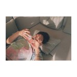 [NCT] 테니 인스타 감성 좋아