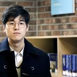 [드루와] 유튜브에서 수능만<b>점자</b> 영상 보고있는데 진짜 사기캐임