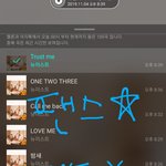 [뉴이스트] 팬스별 ~21:25