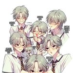 [세븐틴] 요즘 세봉이들 영업했다는 글 많아서 <b>흐뭇</b>하긴 한데