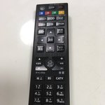 [드루와] 일본TV<b>리모</b>콘신기하다??? 이거 앎?