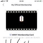 [방탄소년단] 오늘부터