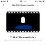 [방탄소년단] 월캘린더 살거야???