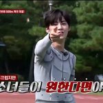 [모두드루와] 쫄쫄이 입고 무반주로 춤춘 아이돌ㅋㅋㅋㅋㅋ