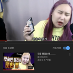 <b>풍자</b>님 폰케이스 좌표 아는사람 ㅠㅠ