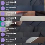 [모두드루와] 아 예리 댓글 귀엽다ㅋㅋㅋㅋ