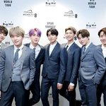 방탄소년단 개존잘이네