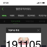 [방탄소년단] 앤써앨범 넬보드200 1년간 <b>차트인</b>